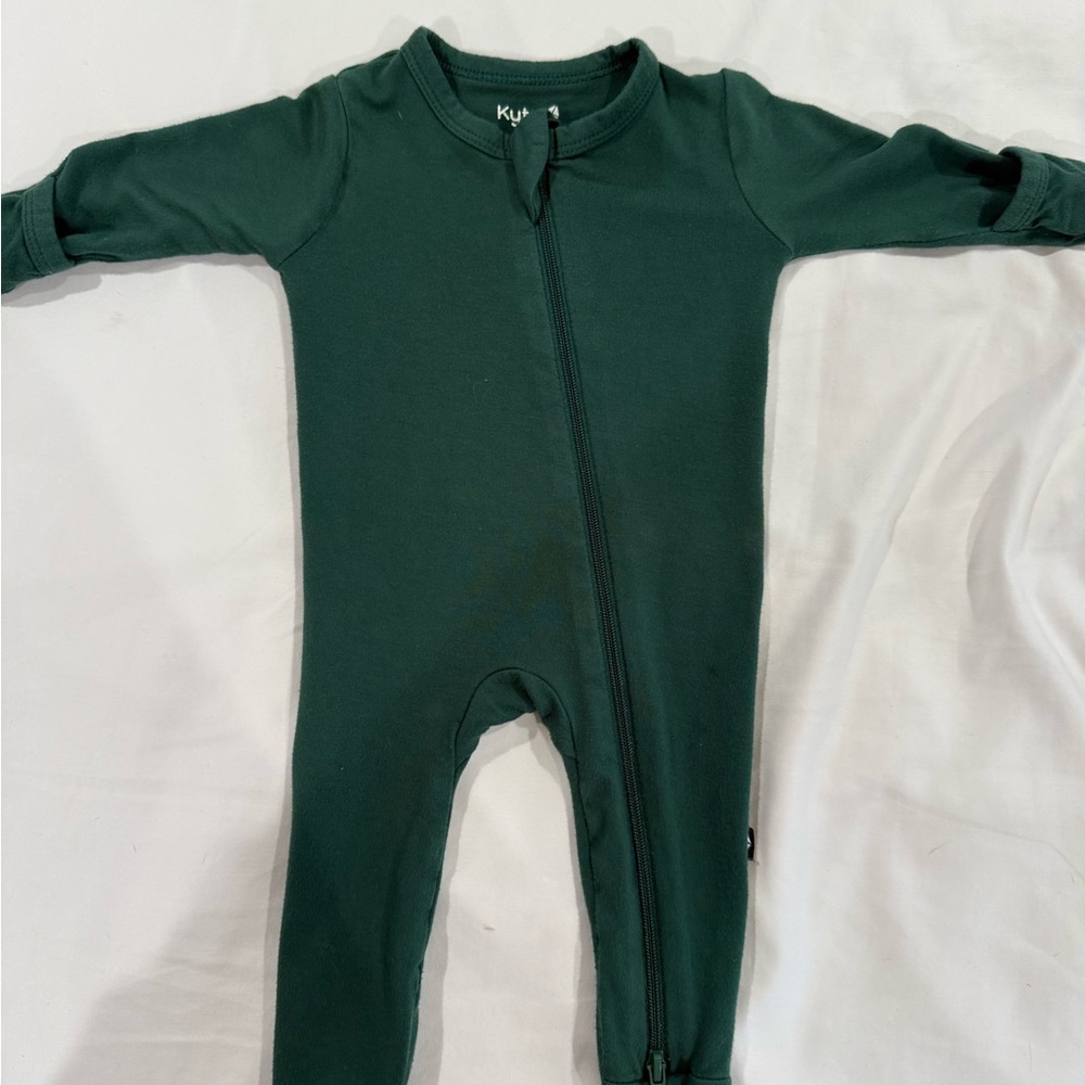 Kyte BABY - Emerald